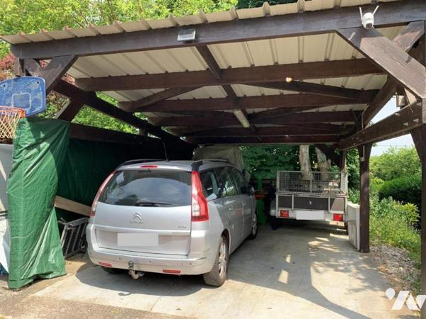 SAINT PIERRE EN AUGE - LIVAROT Ensemble de 2 maisons