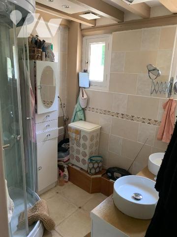 SAINT PIERRE EN AUGE - LIVAROT Ensemble de 2 maisons