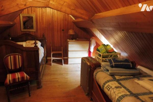 SAINT PIERRE EN AUGE - LIVAROT Ensemble de 2 maisons