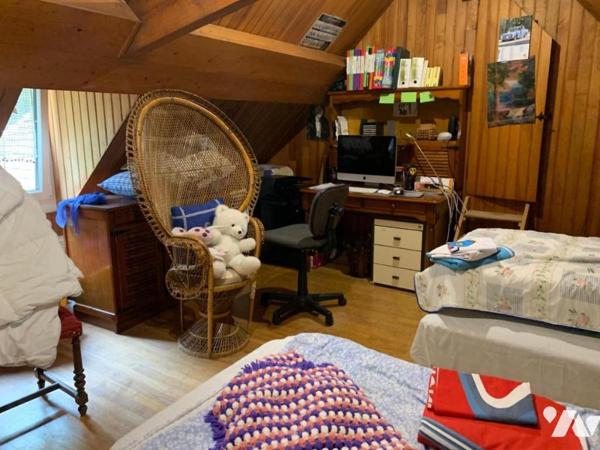 SAINT PIERRE EN AUGE - LIVAROT Ensemble de 2 maisons