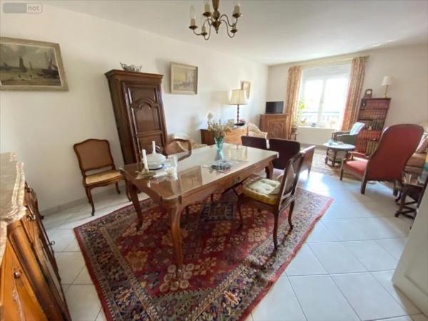 Achat - Appartement | Appartement ancien Alençon 61000 4 pièces 75 m 2