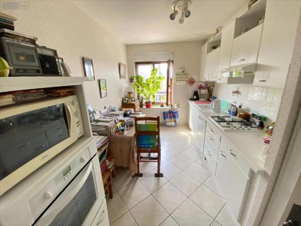 Achat - Appartement | Appartement ancien Alençon 61000 4 pièces 75 m 2