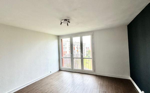 Appartement à vendre    3 pièces • 57,27 m2 Le Havre