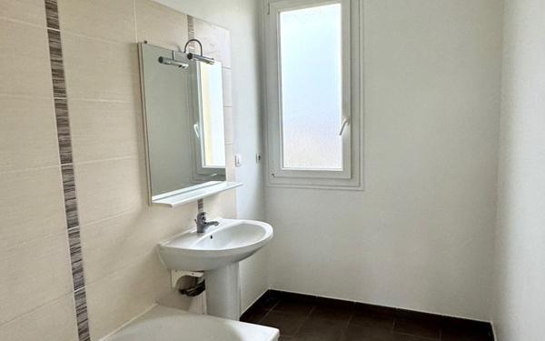 Appartement à vendre    3 pièces • 57,27 m2 Le Havre