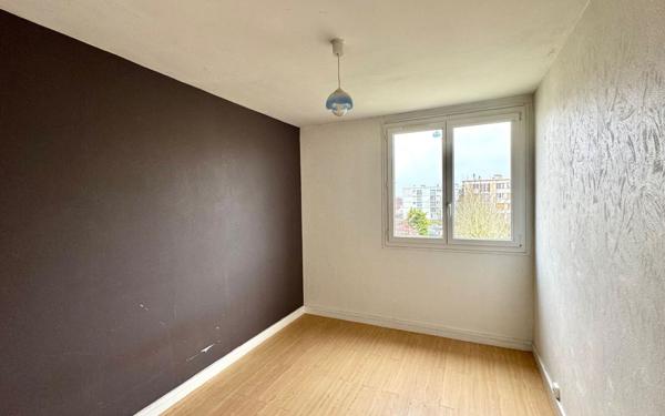 Appartement à vendre    3 pièces • 57,27 m2 Le Havre