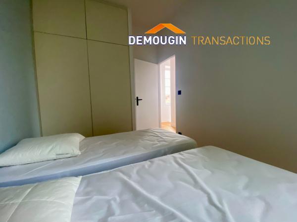 EMPLACEMENT EXCEPTIONNEL ET CONFIDENTIEL !