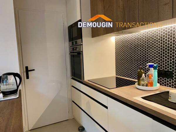 EMPLACEMENT EXCEPTIONNEL ET CONFIDENTIEL !