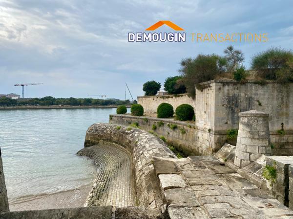 EMPLACEMENT EXCEPTIONNEL ET CONFIDENTIEL !