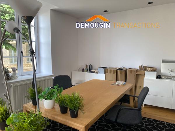 EMPLACEMENT EXCEPTIONNEL ET CONFIDENTIEL !