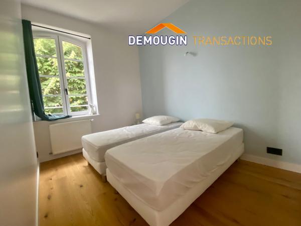 EMPLACEMENT EXCEPTIONNEL ET CONFIDENTIEL !