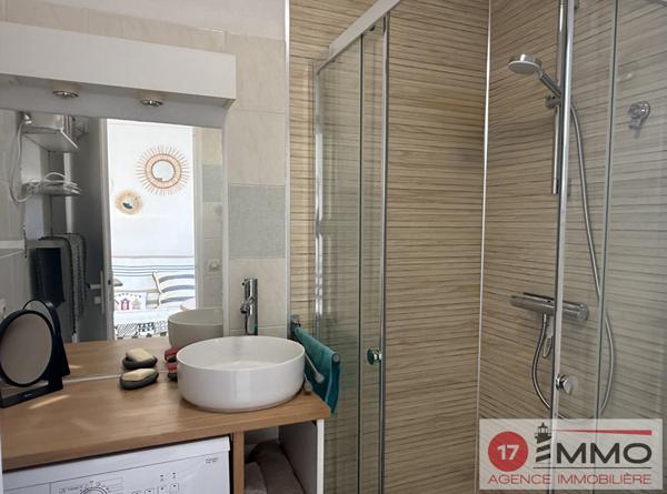 APPT CHATELAILLON-PLAGE