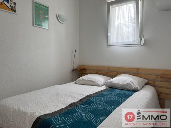 APPT CHATELAILLON-PLAGE