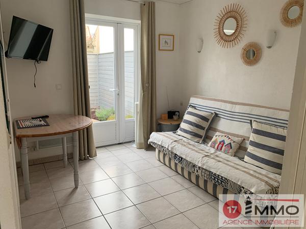 APPT CHATELAILLON-PLAGE