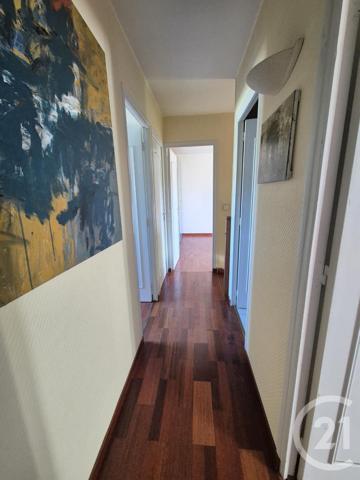 Maison à vendre  7 pièces - 113 m2 SANNOIS - 95