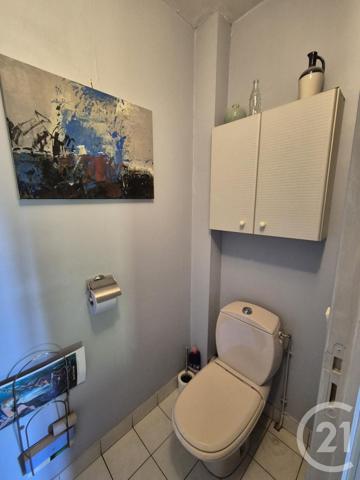 Maison à vendre  7 pièces - 113 m2 SANNOIS - 95