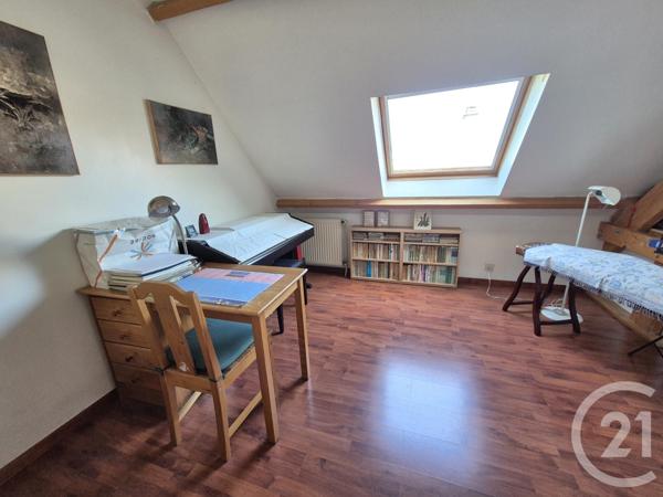 Maison à vendre  7 pièces - 113 m2 SANNOIS - 95