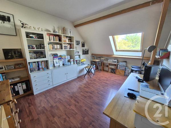 Maison à vendre  7 pièces - 113 m2 SANNOIS - 95