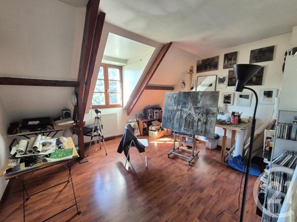 Maison à vendre  7 pièces - 113 m2 SANNOIS - 95