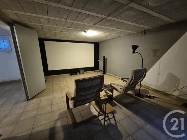 Maison à vendre  7 pièces - 113 m2 SANNOIS - 95