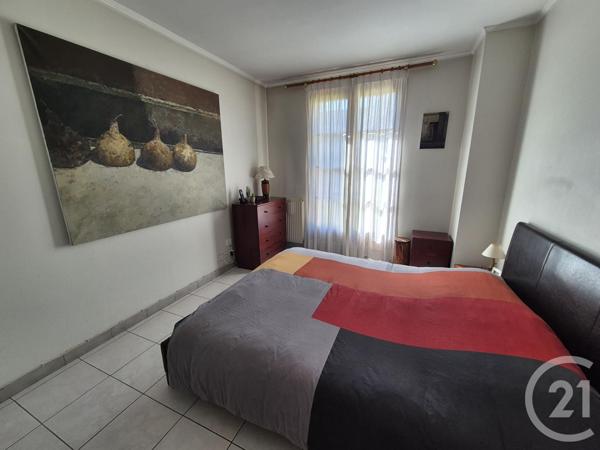 Maison à vendre  7 pièces - 113 m2 SANNOIS - 95