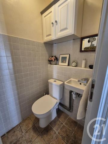 Maison à vendre  7 pièces - 113 m2 SANNOIS - 95