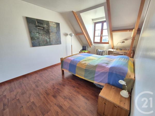 Maison à vendre  7 pièces - 113 m2 SANNOIS - 95