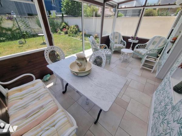 Caen maison 6 PP Nice Caennais