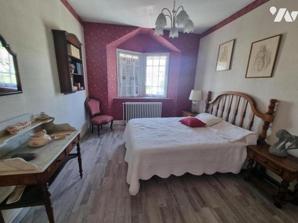 Caen maison 6 PP Nice Caennais