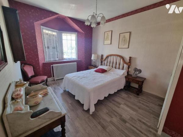 Caen maison 6 PP Nice Caennais