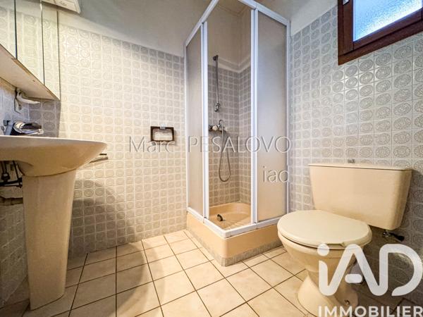 Maison à vendre 5 pièces 115 m² Perpignan