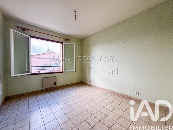 Maison à vendre 5 pièces 115 m² Perpignan