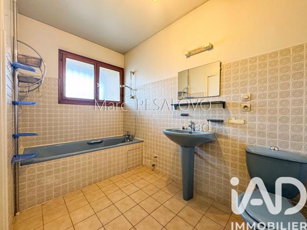 Maison à vendre 5 pièces 115 m² Perpignan