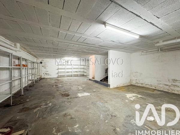 Maison à vendre 5 pièces 115 m² Perpignan