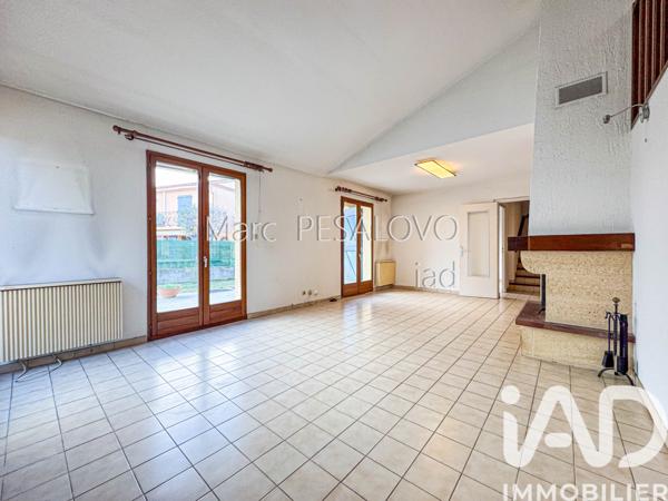 Maison à vendre 5 pièces 115 m² Perpignan