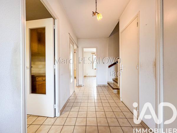 Maison à vendre 5 pièces 115 m² Perpignan