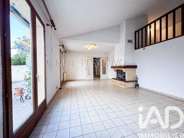 Maison à vendre 5 pièces 115 m² Perpignan
