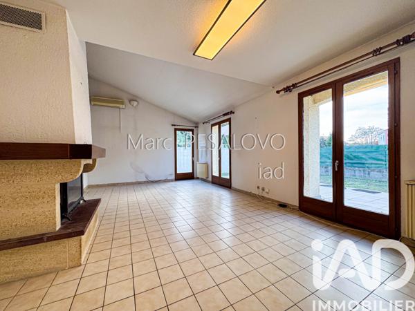 Maison à vendre 5 pièces 115 m² Perpignan