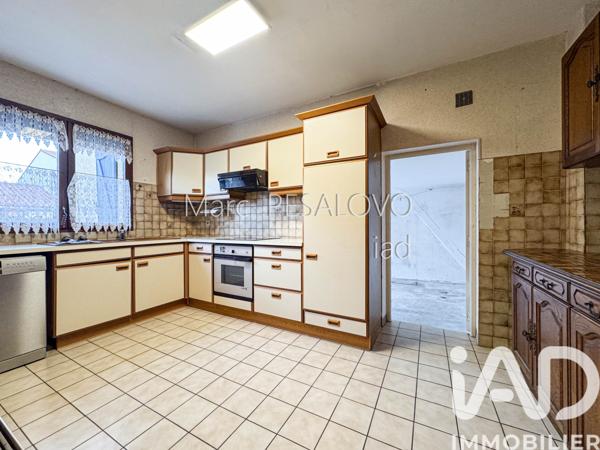 Maison à vendre 5 pièces 115 m² Perpignan