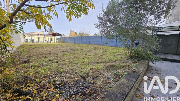 Maison à vendre 6 pièces 197 m² La Ferté-sous-Jouarre