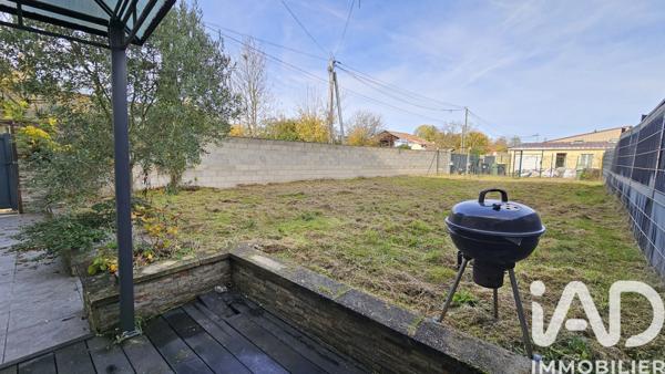 Maison à vendre 6 pièces 197 m² La Ferté-sous-Jouarre