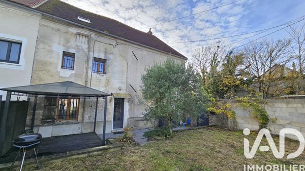 Maison à vendre 6 pièces 197 m² La Ferté-sous-Jouarre