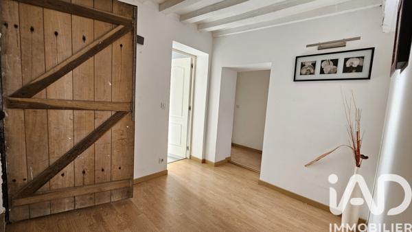 Maison à vendre 6 pièces 197 m² La Ferté-sous-Jouarre