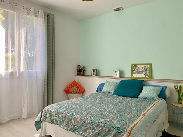 Maison 6 pièces - 169 m² Exclusivité efficity