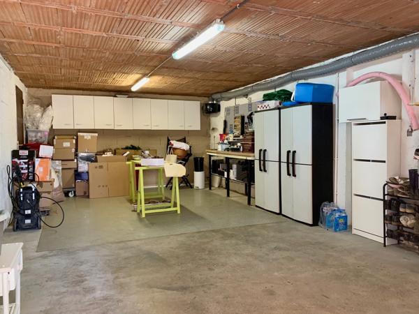 Maison 6 pièces - 169 m² Exclusivité efficity