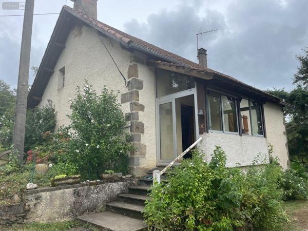 Maison à vendre à Aynac dans le Lot (46120), ref : 46030/MAIS/549
