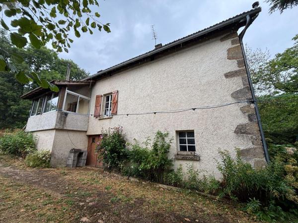 Maison à vendre à Aynac dans le Lot (46120), ref : 46030/MAIS/549