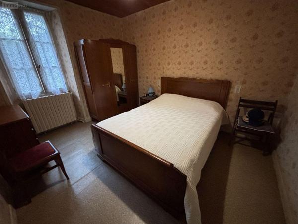 Maison à vendre à Aynac dans le Lot (46120), ref : 46030/MAIS/549