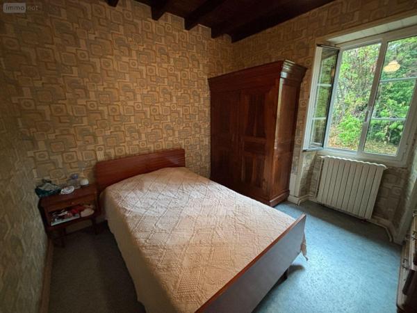 Maison à vendre à Aynac dans le Lot (46120), ref : 46030/MAIS/549