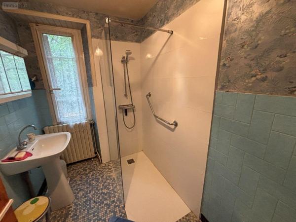 Maison à vendre à Aynac dans le Lot (46120), ref : 46030/MAIS/549