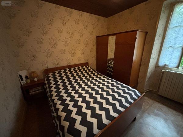 Maison à vendre à Aynac dans le Lot (46120), ref : 46030/MAIS/549